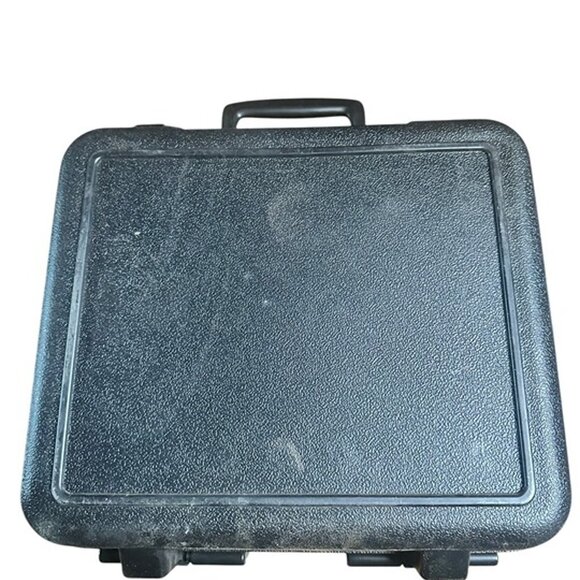 Craftsman Electric Powder Coat Spray System Gun Metal Finisher - Picture 4 of 11